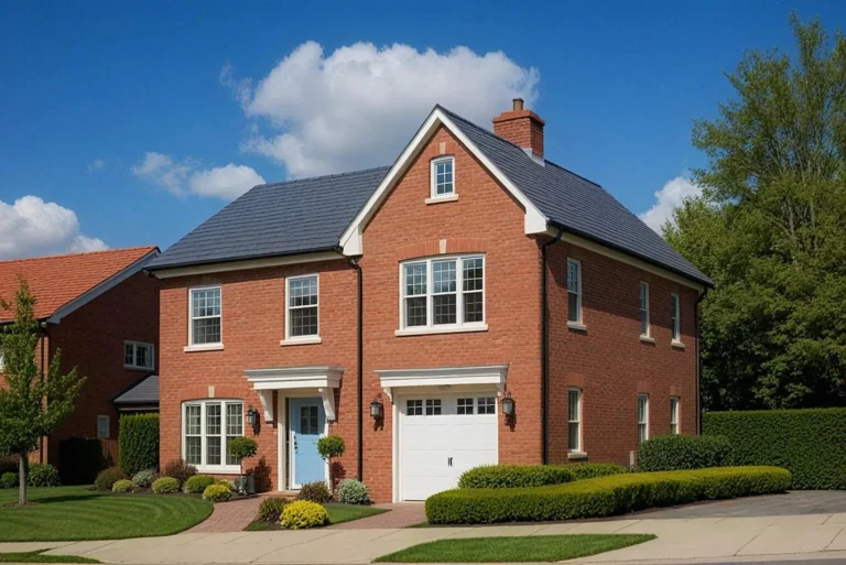 what is new build snagging survey image